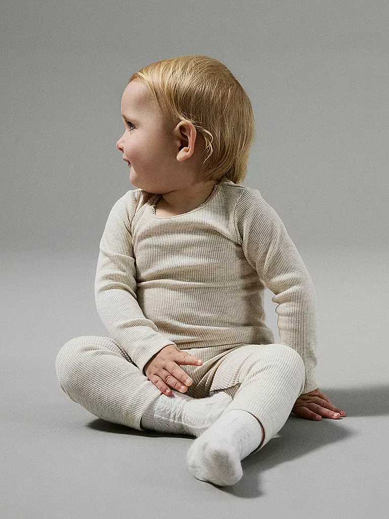 NAME IT | Baby Leggings NBNKAB | rosa