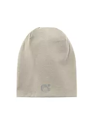 NAME IT | Baby Mütze - Haube NMNMOPPY | Beige