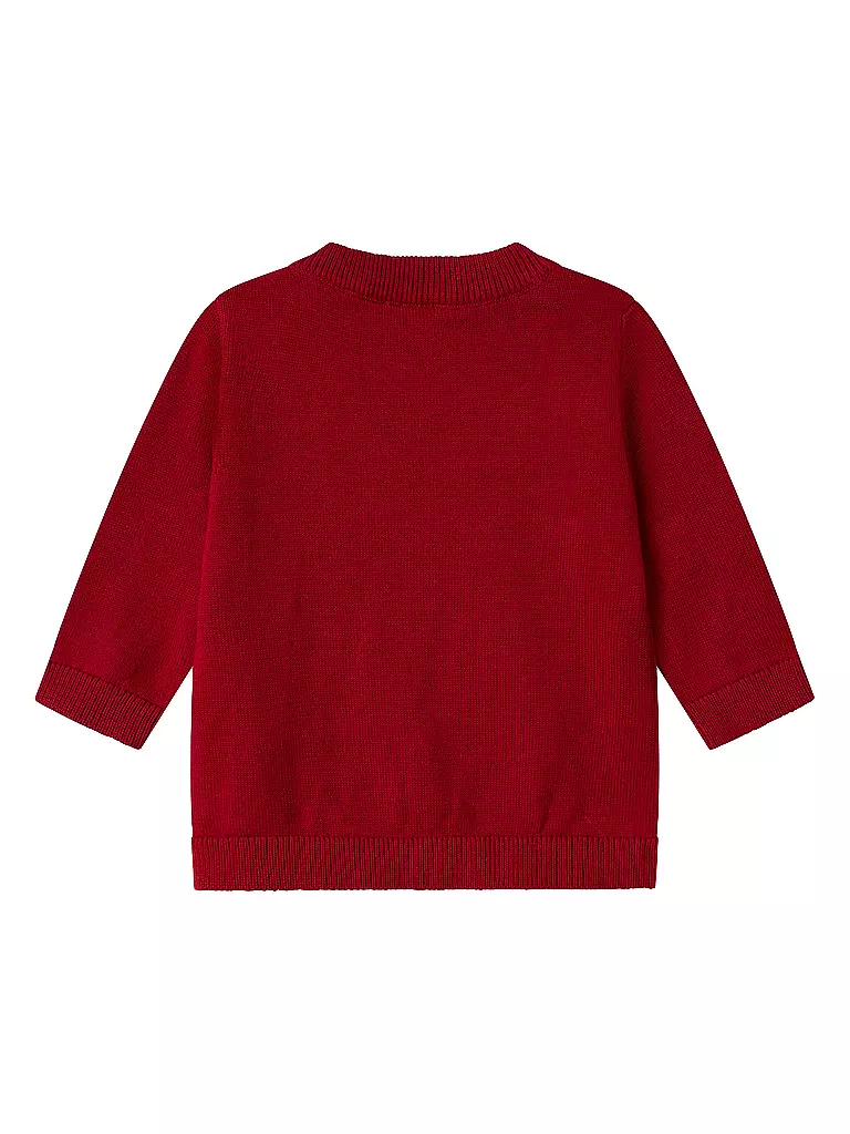 NAME IT | Baby Pullover NBFREAMO | 