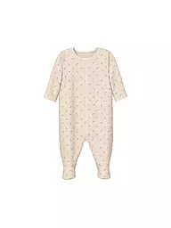NAME IT | Baby Schlafoverall NBFNIGHTSUIT | rosa