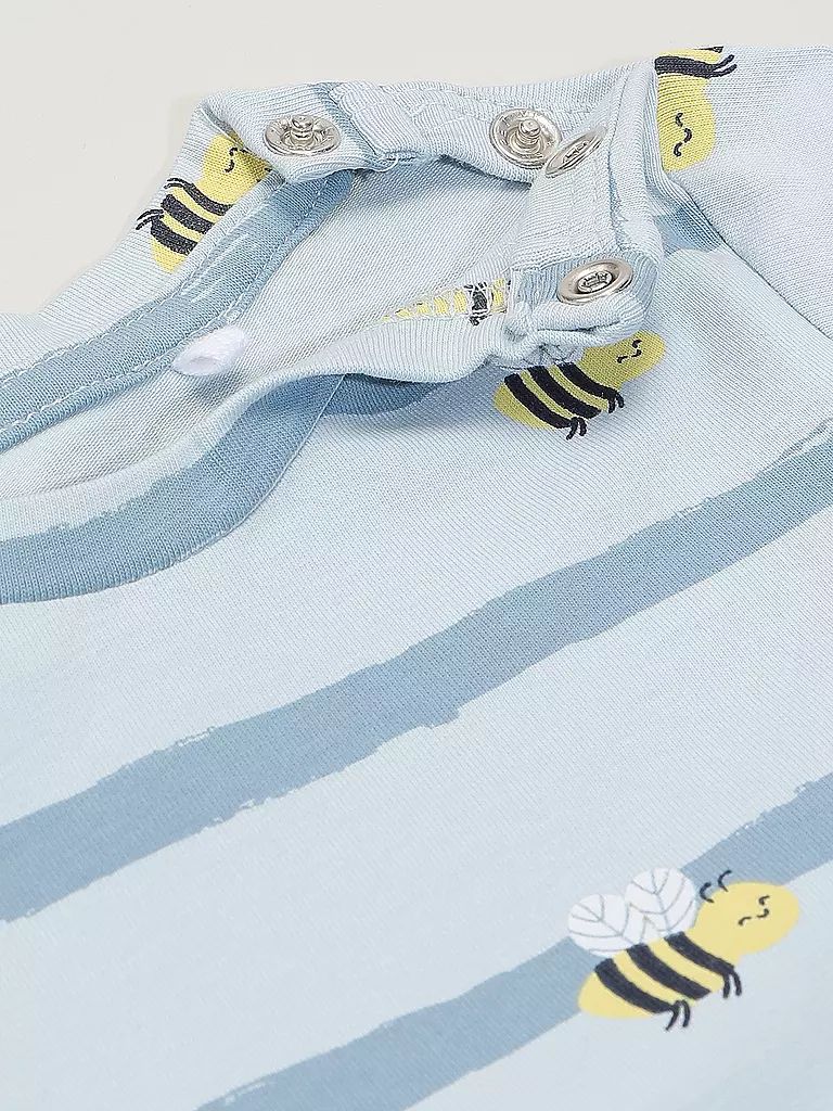 NAME IT | Baby Strampler NBMVROELS | beige