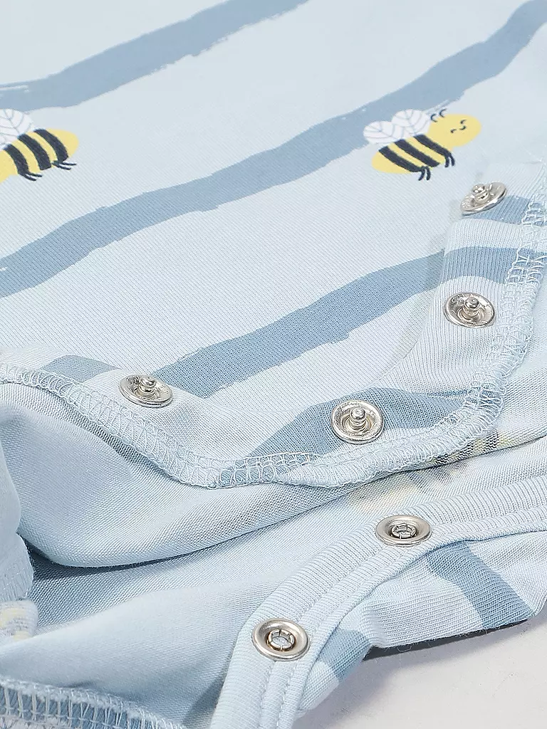 NAME IT | Baby Strampler NBMVROELS | beige