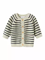 NAME IT | Baby Strickjacke NBMMAST | creme