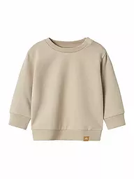 NAME IT | Baby Sweater NBNTAKKI | beige