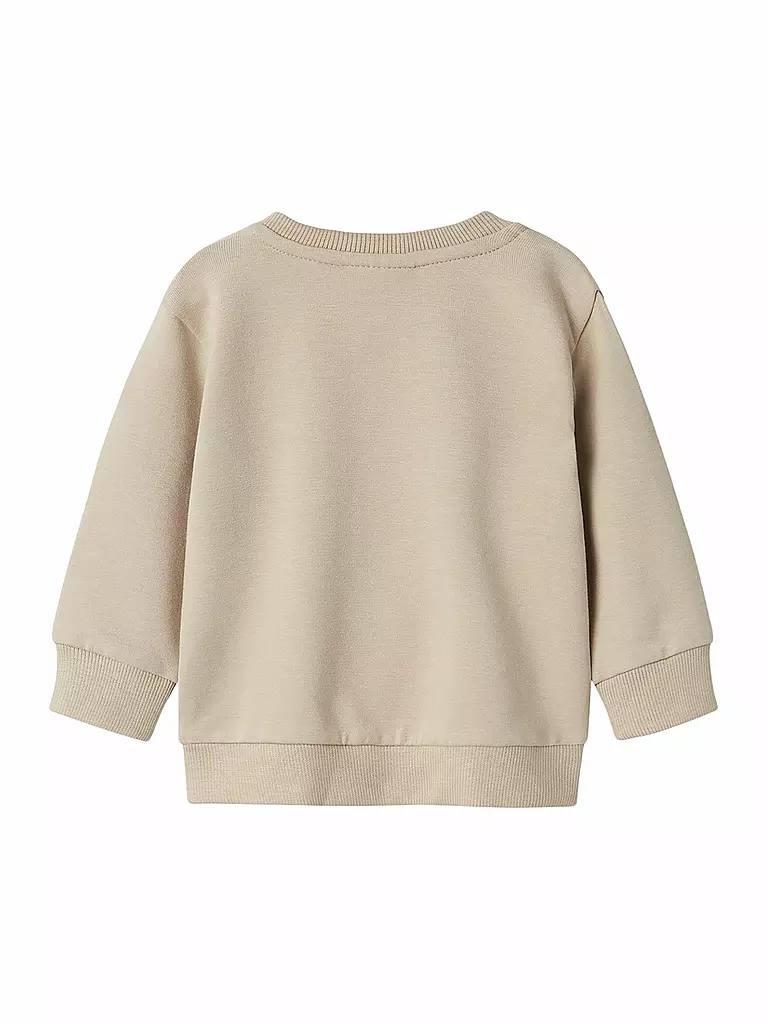 NAME IT | Baby Sweater NBNTAKKI | dunkelblau
