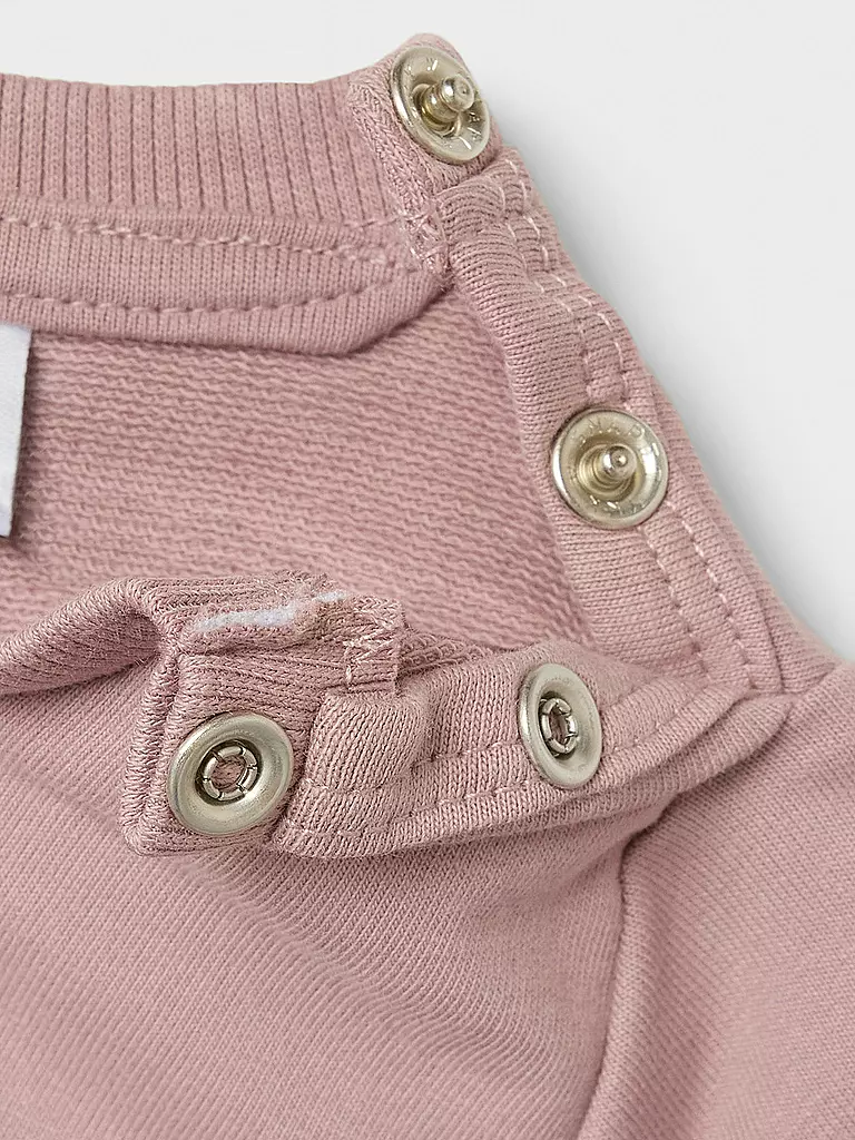 NAME IT | Baby Sweater NBNTAKKI | rosa
