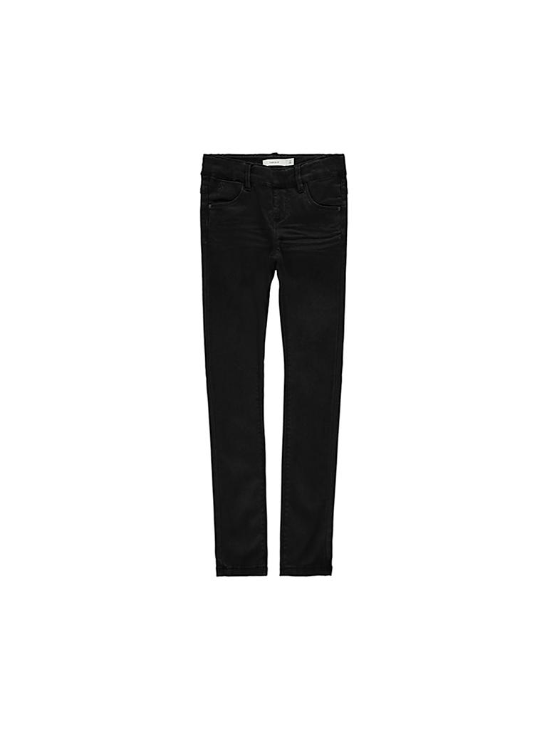 NAME IT | Jeans "NITPOLLY/TORA" | schwarz