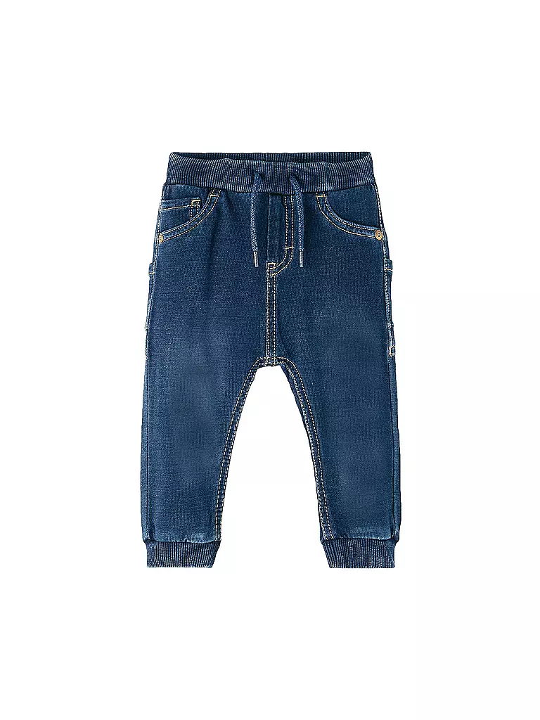 NAME IT | Jeans NBMBEN | dunkelblau