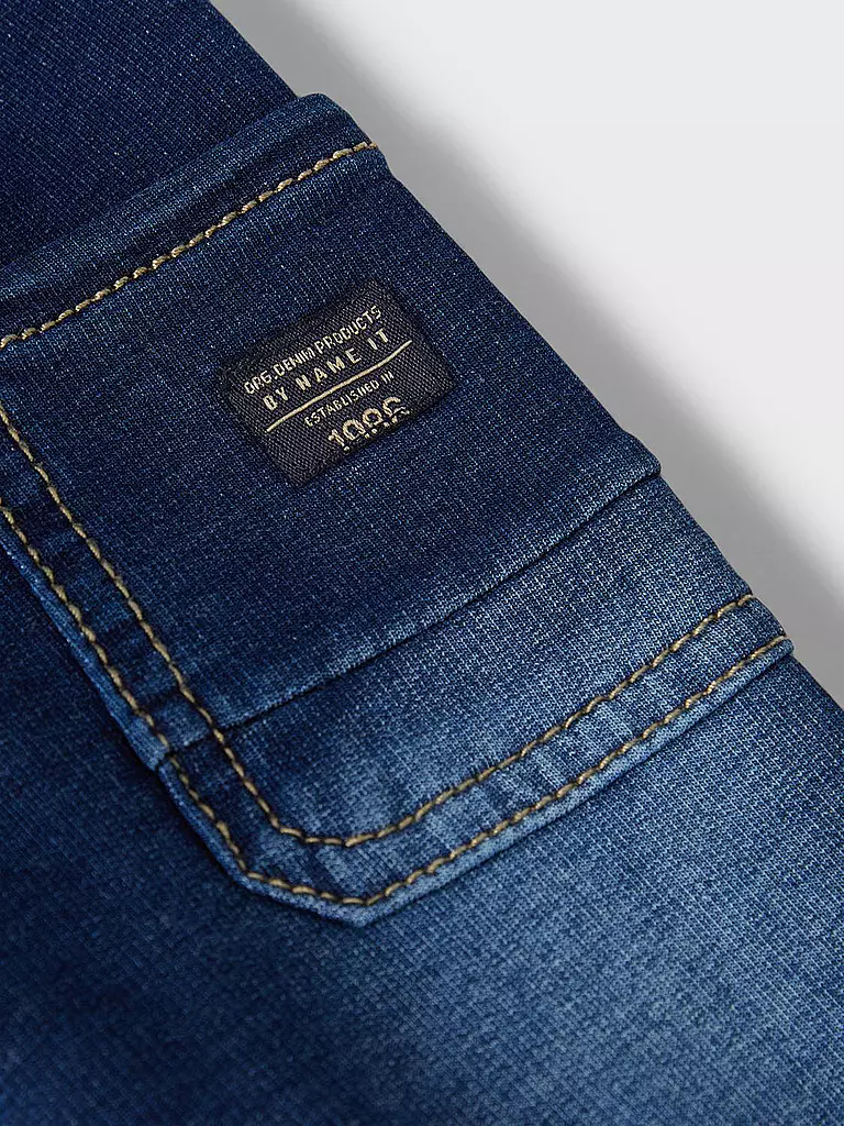 NAME IT | Jeans NBMBEN | dunkelblau