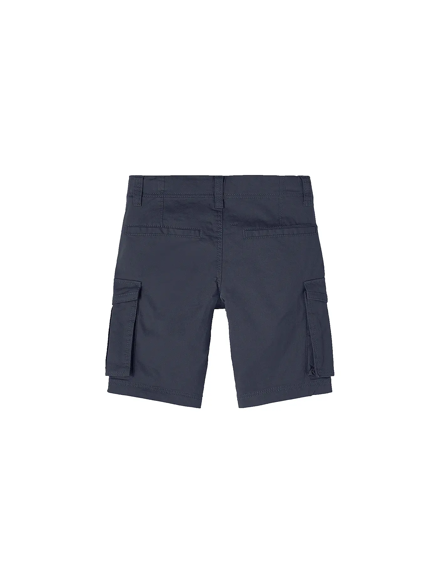 NAME IT | Jungen Cargobermuda NKMRYAN TWIBAMGO | blau