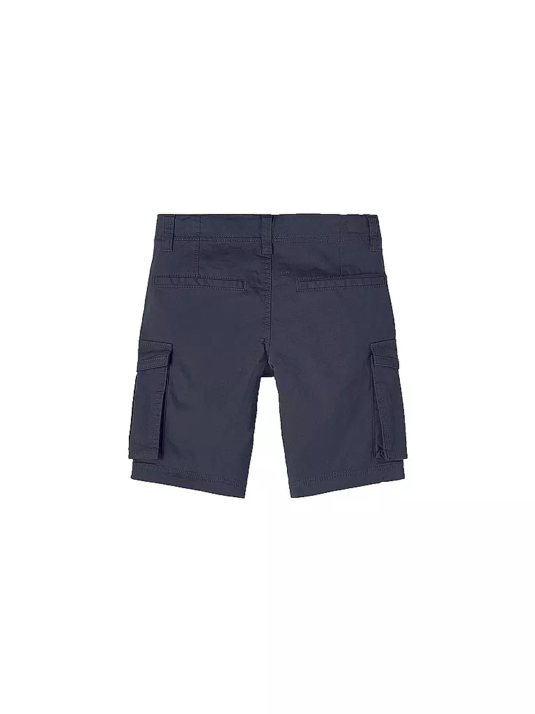 NAME IT | Jungen Cargobermuda NKMRYAN TWIBAMGO | olive