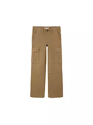 NAME IT | Jungen Cargohose NKMRYAN | beige