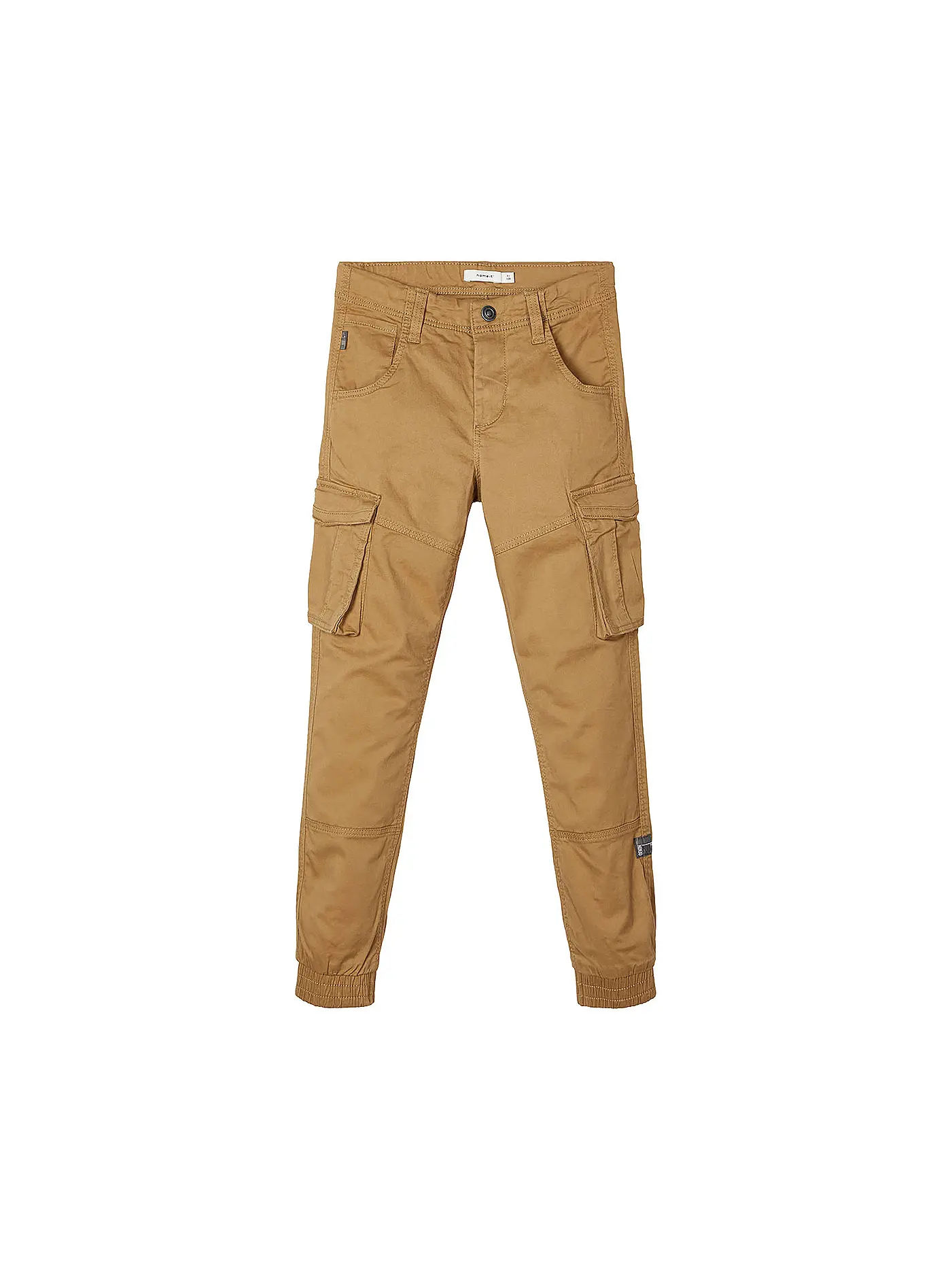 NAME IT | Jungen Cordhose Regular Fit NITBAMGO | beige