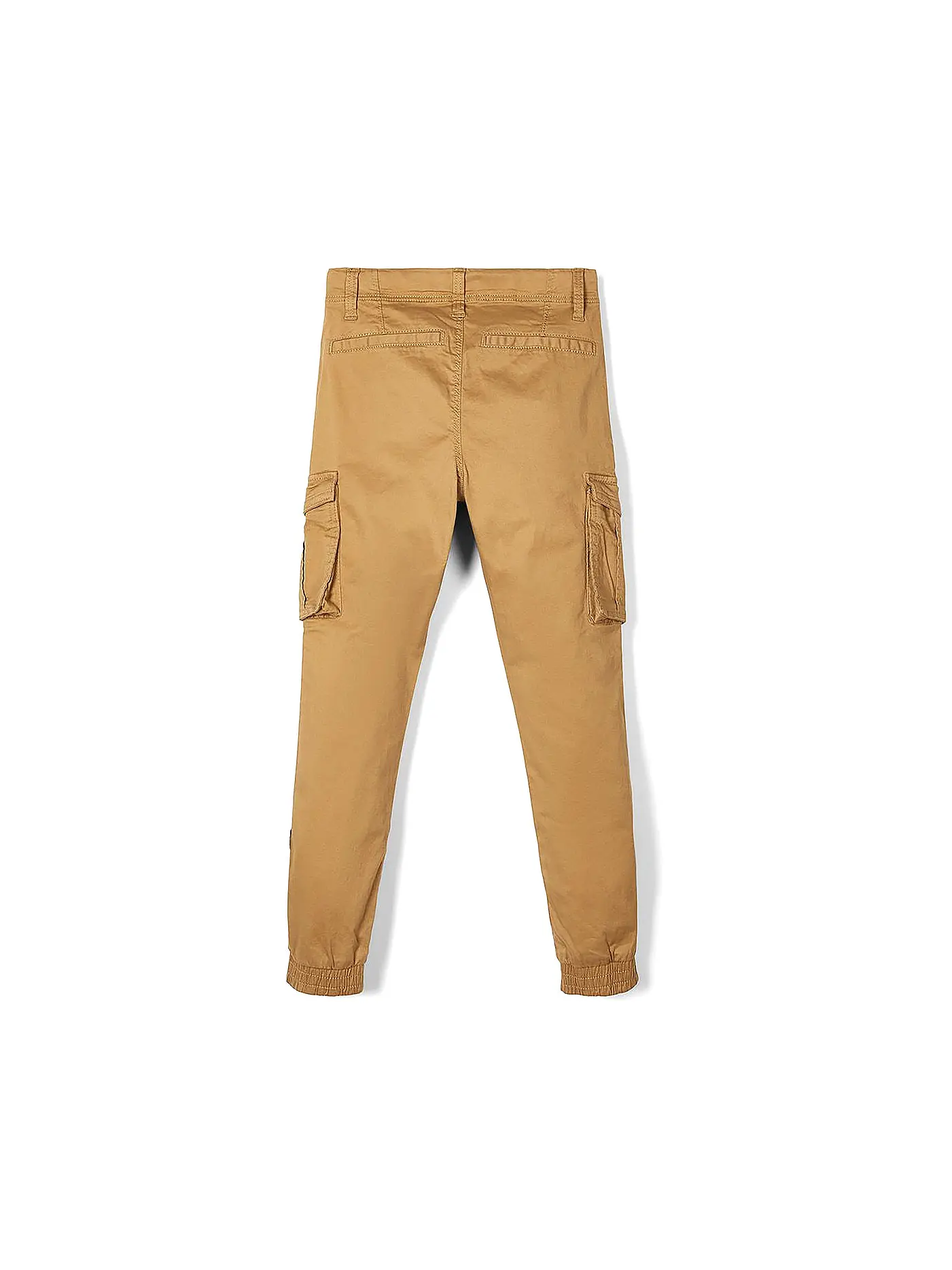 NAME IT | Jungen Cordhose Regular Fit NITBAMGO | beige