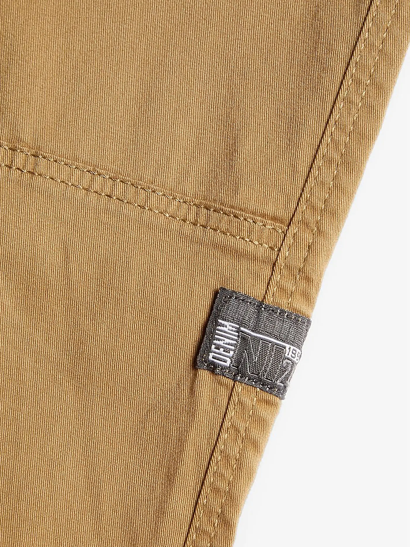 NAME IT | Jungen Cordhose Regular Fit NITBAMGO | beige
