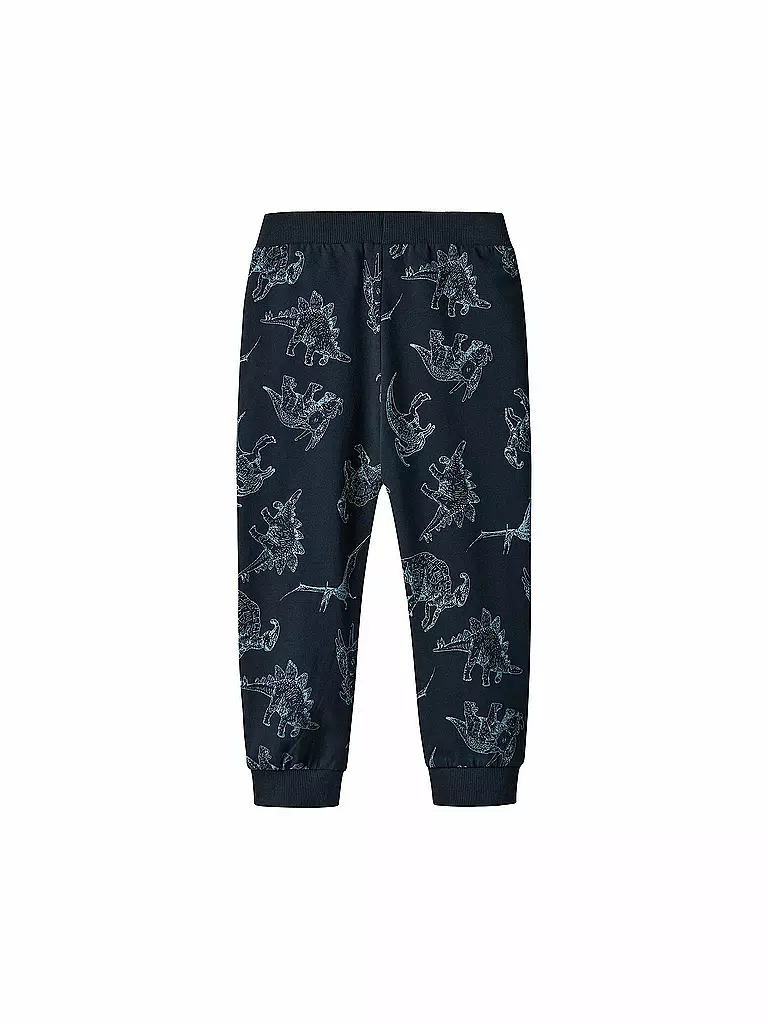 NAME IT | Jungen Hose NMMVARON | dunkelblau