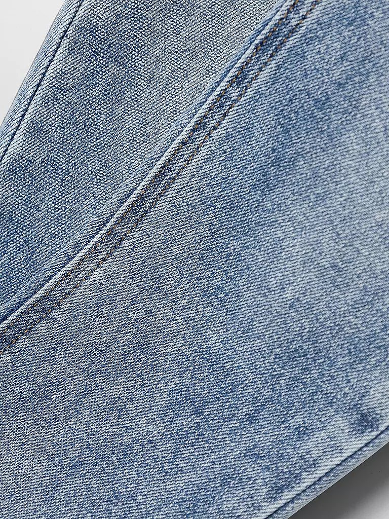 NAME IT | Jungen Jeans Extra Slim Fit NKMTHEO | dunkelblau
