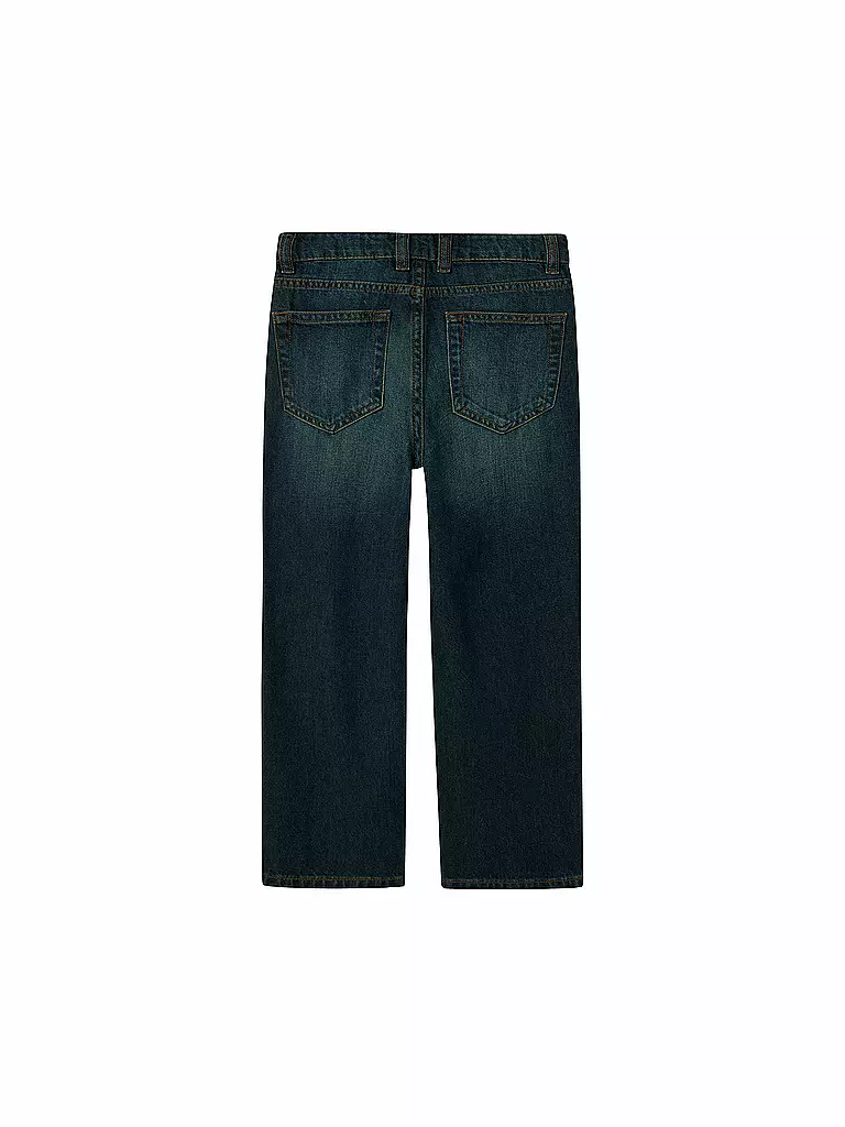NAME IT | Jungen Jeans Regular Fit NKMRYAN | hellgrau