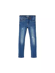 NAME IT | Jungen Jeans X Slim Fit NKMCONEX  | blau