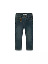 NAME IT | Jungen Jeans X-Slim Fit NMMTHEO | dunkelblau