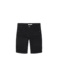 NAME IT | Jungen-Jeansbermuda "NITSOFUS/TAX" | Schwarz