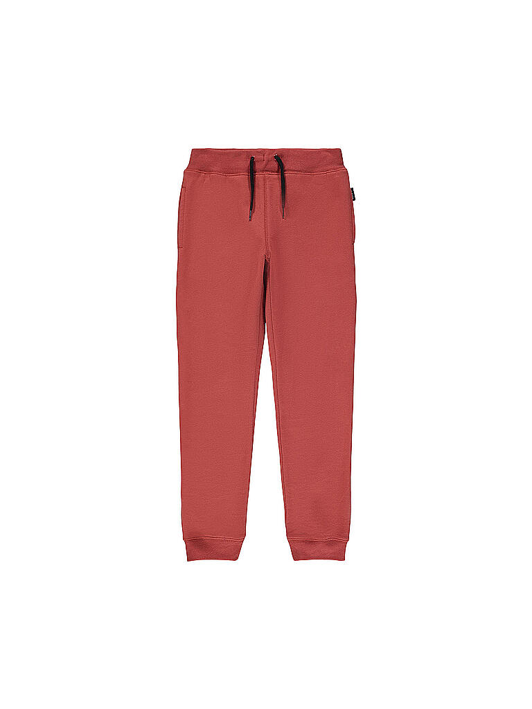 NAME IT | Jungen Jogginghose  | rot