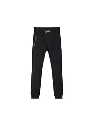 NAME IT |  Jungen Jogginghose NKMHONK  | Schwarz