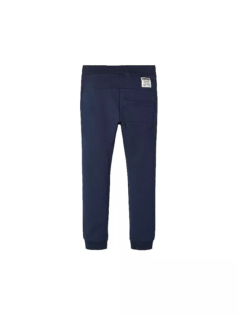 NAME IT | Jungen Jogginghose NKMHONK | olive