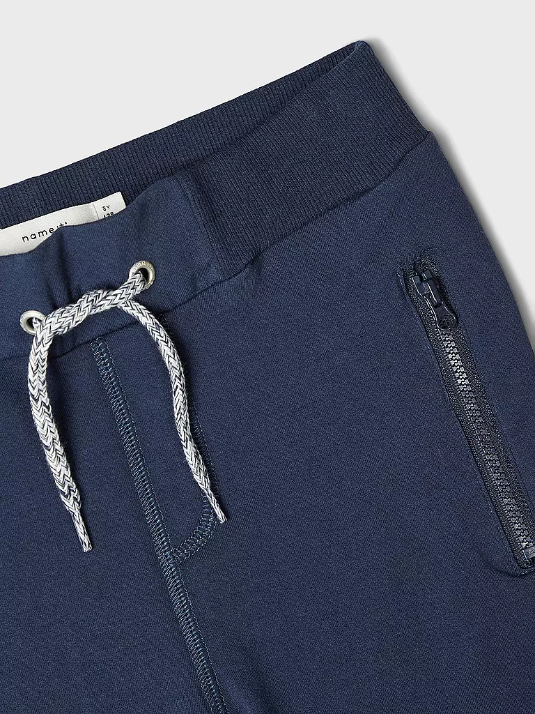 NAME IT | Jungen Jogginghose NKMHONK | olive