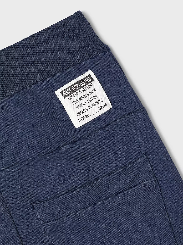 NAME IT | Jungen Jogginghose NKMHONK | olive