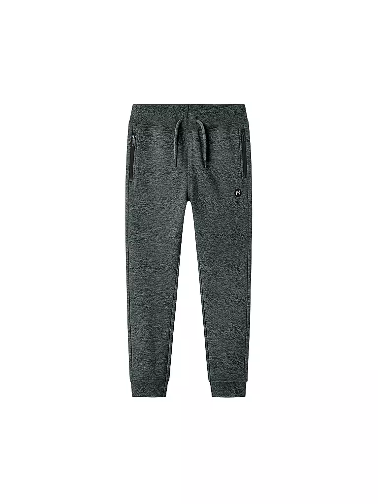 NAME IT | Jungen Jogginghose NKMVIMO | grau