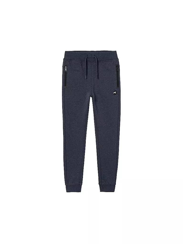 NAME IT | Jungen Jogginghose NKMVIMO | dunkelblau