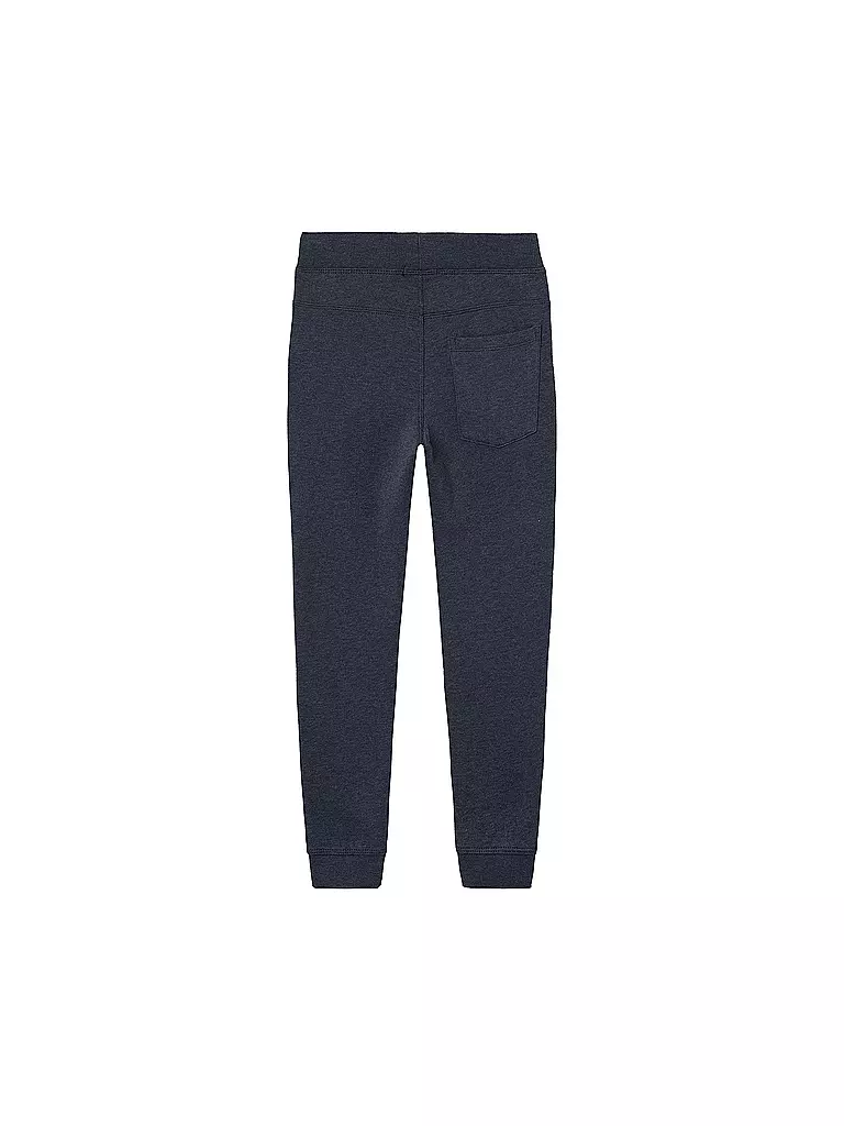 NAME IT | Jungen Jogginghose NKMVIMO | olive
