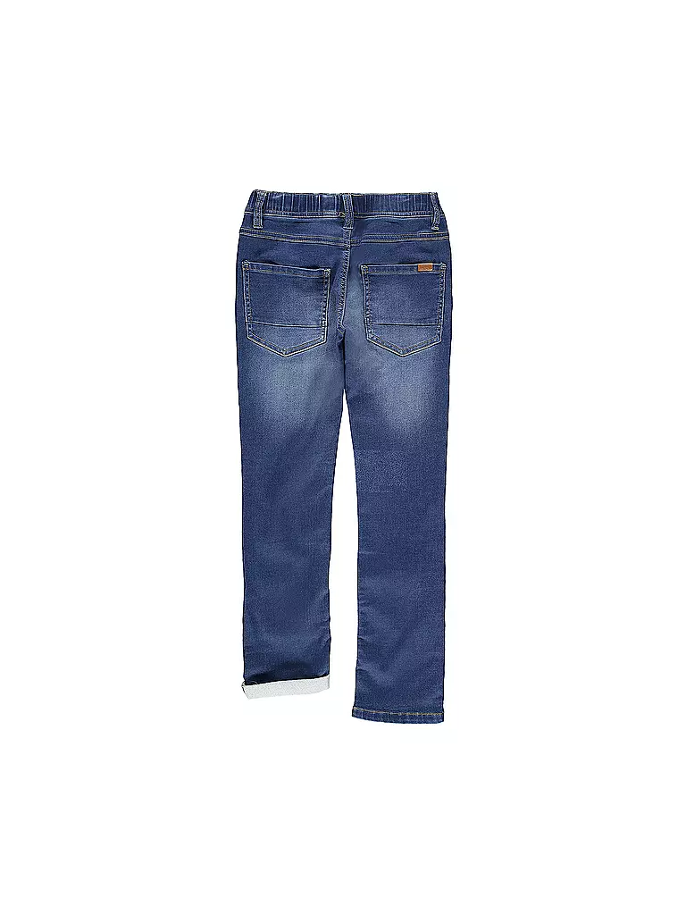 NAME IT | Jungen Joggjeans NKMROBIN DNMTHAYERS | blau