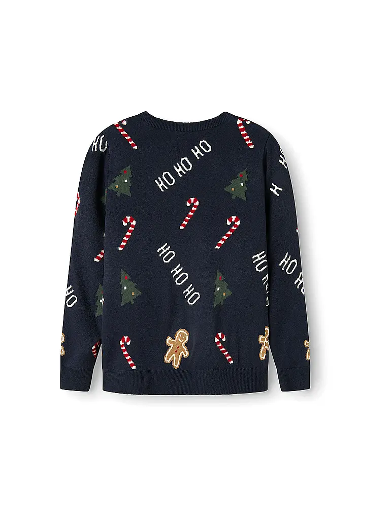 NAME IT | Jungen Pullover NKNRASKO | 