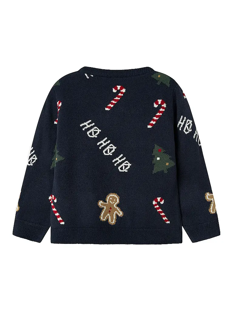 NAME IT | Jungen Pullover NMMRASKO | 