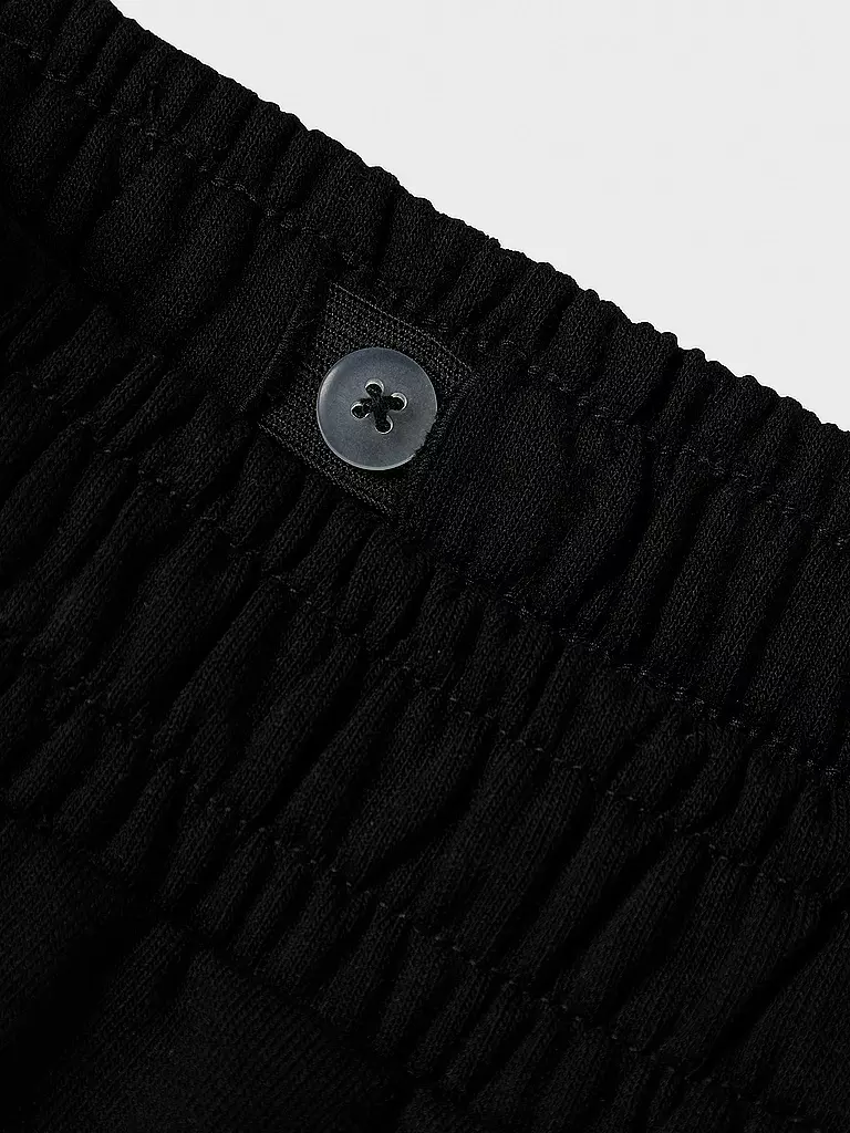 NAME IT | Jungen Shorts NKMOLLIE | olive
