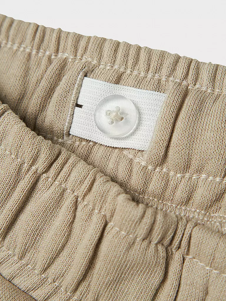 NAME IT | Jungen Shorts NKMOLLIE | olive