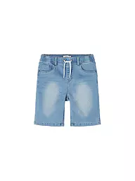 NAME IT | Jungen Shorts NKMRYAN DNMTHAYER | blau
