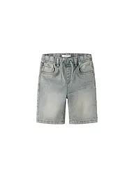 NAME IT | Jungen Shorts NKMRYAN DNMTHAYER | Hellblau