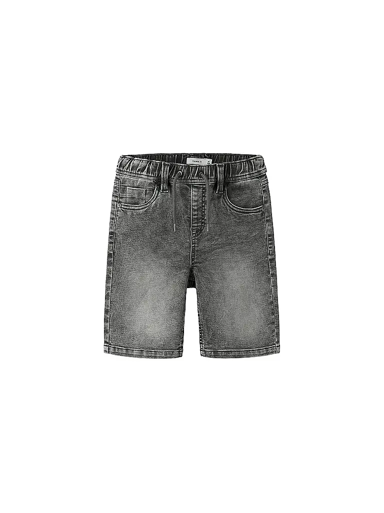 NAME IT | Jungen Shorts NKMRYAN DNMTHAYER | Grau