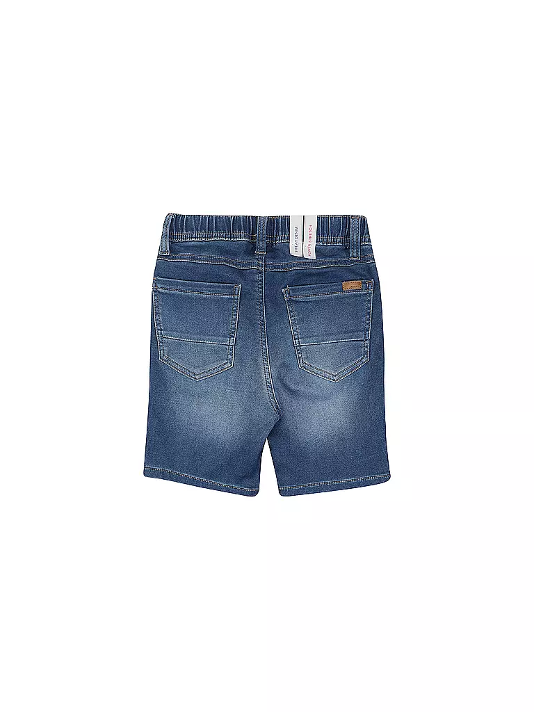 NAME IT | Jungen Shorts NKMRYAN DNMTHAYER | blau