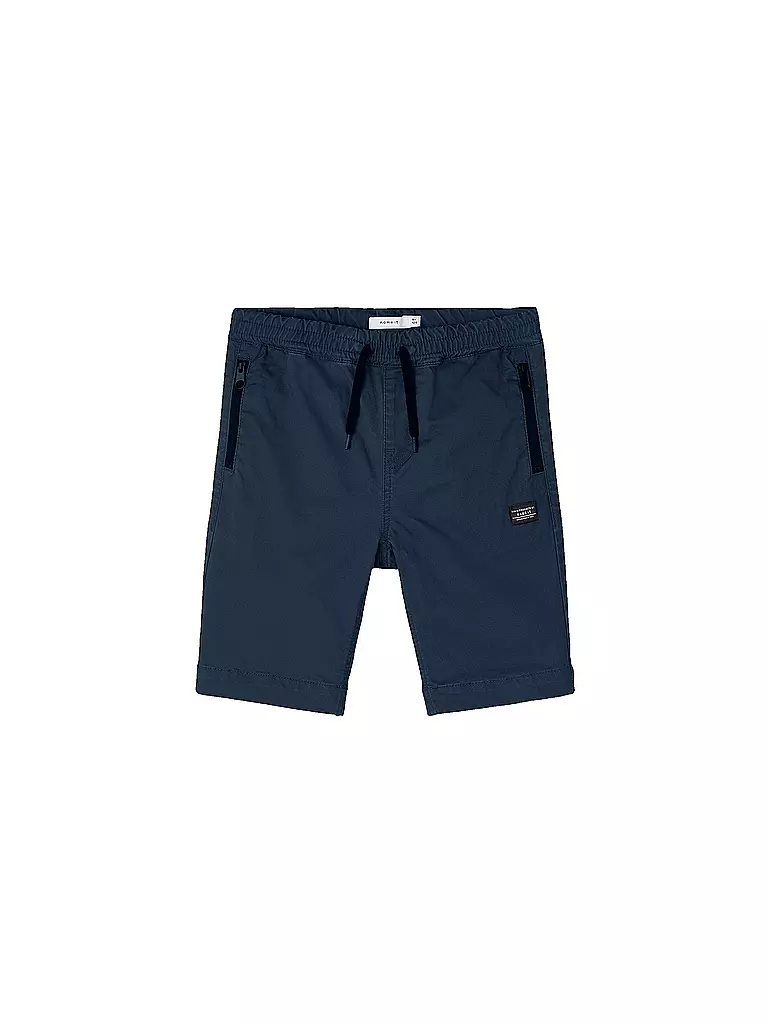 NAME IT | Jungen Shorts NKMRYAN TWITHILSE | blau