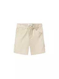 NAME IT | Jungen Shorts NKMRYAN | beige