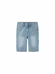 NAME IT | Jungen Shorts NKMRYAN | hellblau