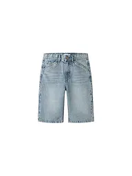 NAME IT | Jungen Shorts NKMRYAN | Hellblau