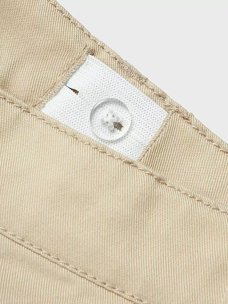 NAME IT | Jungen Shorts NKMRYAN | beige