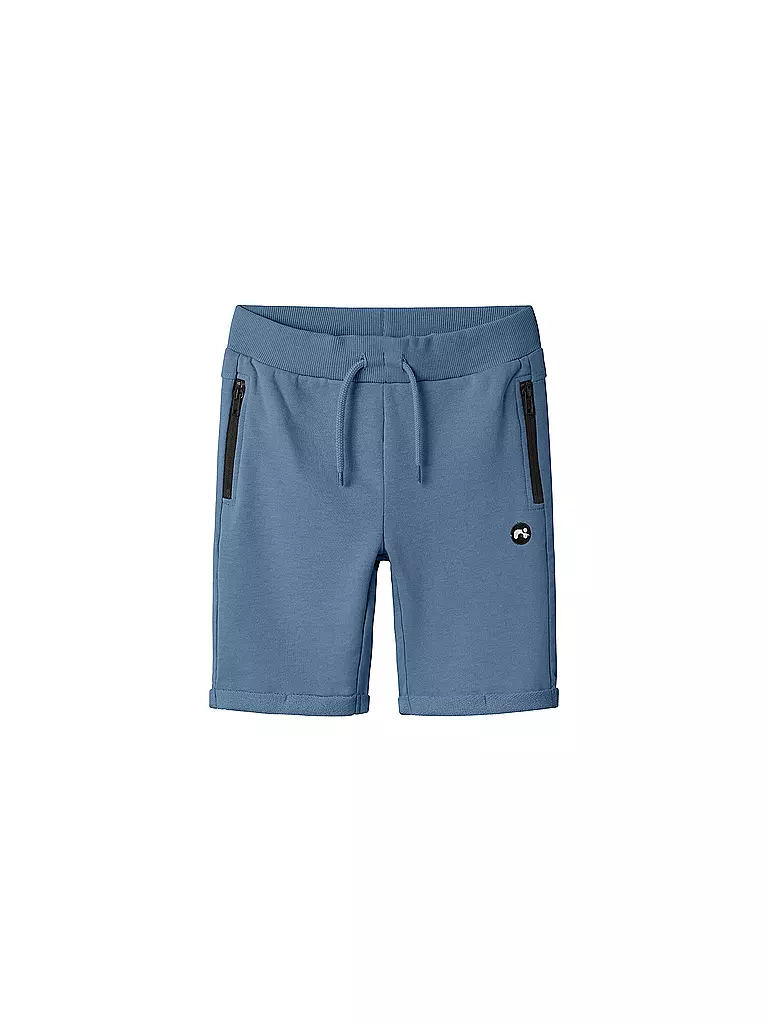 NAME IT | Jungen Shorts NKMVIMO | blau