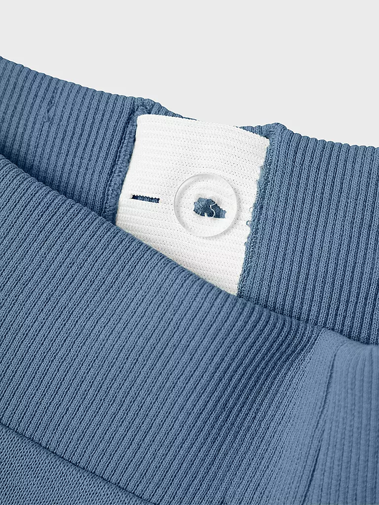 NAME IT | Jungen Shorts NKMVIMO | blau