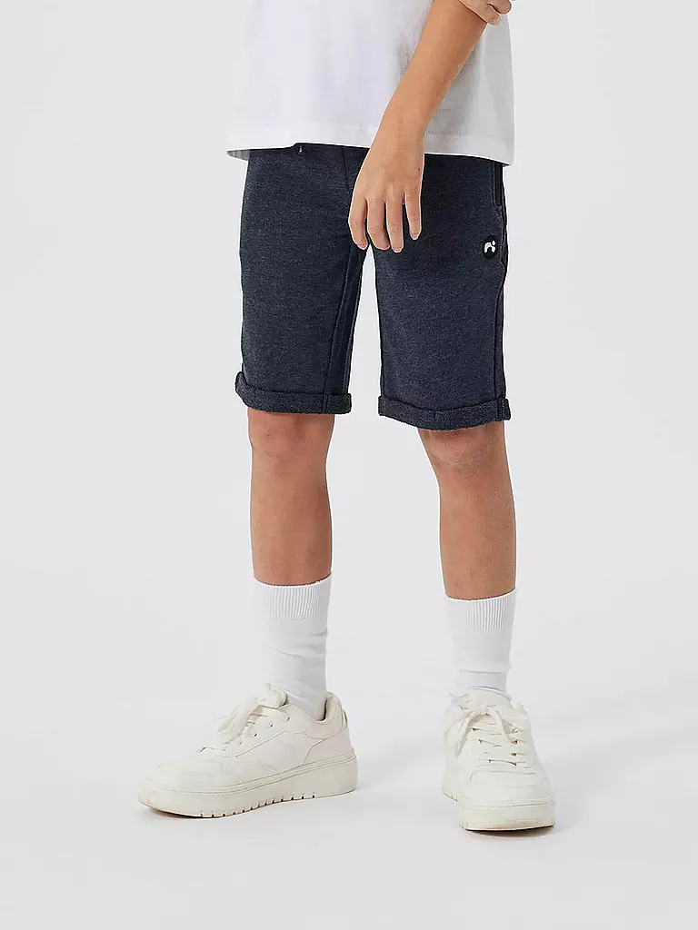 NAME IT | Jungen Shorts NKMVIMO | blau